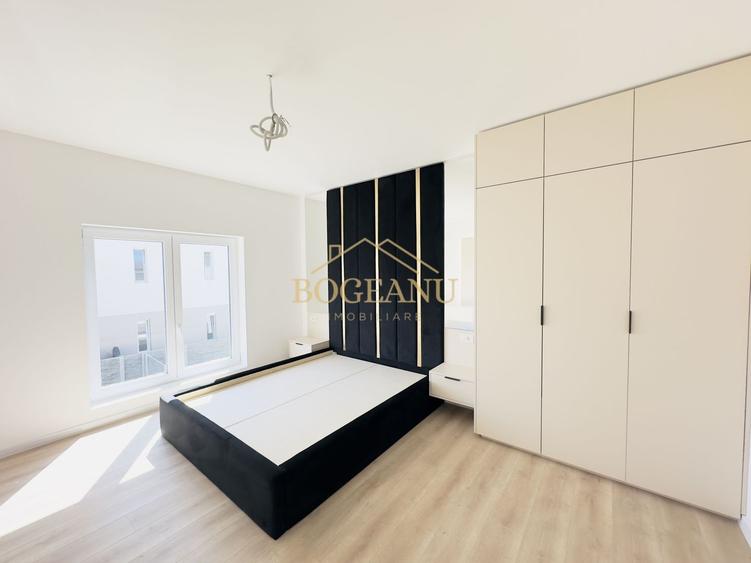 BG09 Duplex modern P+E,Asfalt,Gazon-Chisoda - 1