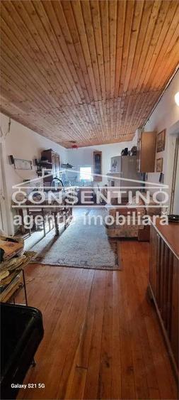 Casa in zona Traian Vuia -Crang - 1