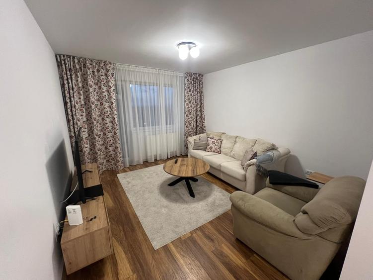 Ap. 2 camera ,str. Nicoale Labis - 7