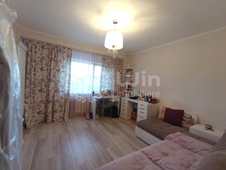 Apartament 2 camere | 67mp | Et. 3/8 | Balcon | Marasti | Dorobantilor - 3