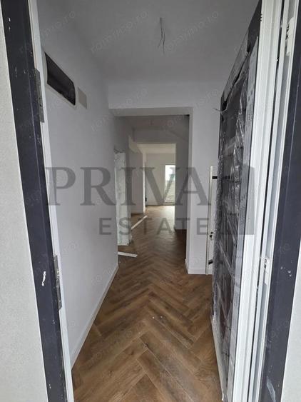 Casa tip Triplex 5 camere, 98 mp utili, Calea Urseni - 7