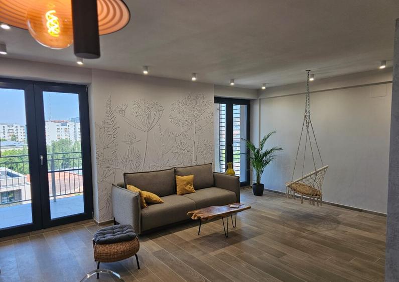 2 camere Calea Plevnei 52 - Opera Residence - 1