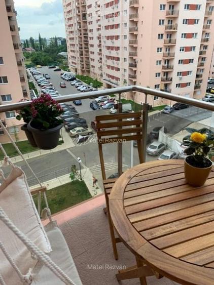 Apartament de 3 camere pet friendly – Palladium Residence, la 8 min de metrou - 6