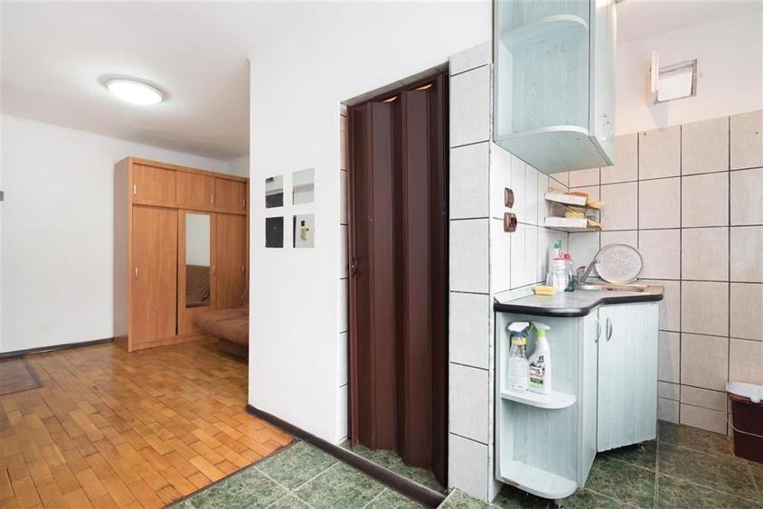 Garsoniera Bld Stefan cel Mare+boxa mare - 6