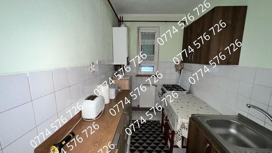 Prorprietar inchiriez garsoniera mobilata si utilata Bartolomeu Brasov - 3