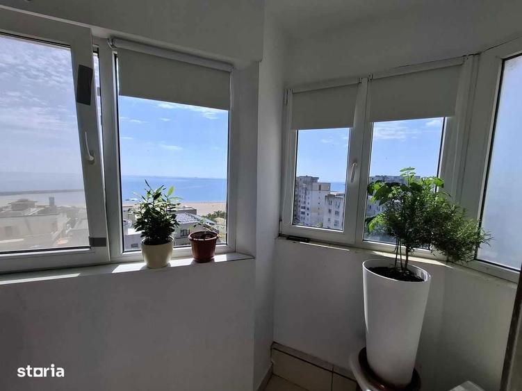 Proprietar 3 cam dec Faleza Nord. vedere la mare/parcare FARA AGENTII - 7