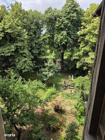 Garsoniera de inchiriat in zona Metrou Grivita - 1