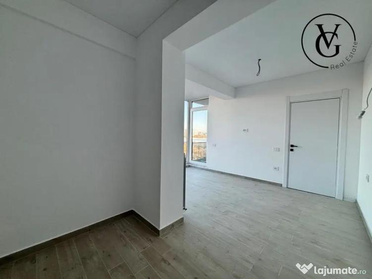 Apartament 3 camere - Meraki Lago Resort & Spa - 8