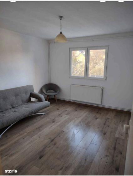 Vand garsoniera confort 1, decomandat, Tudor - 1