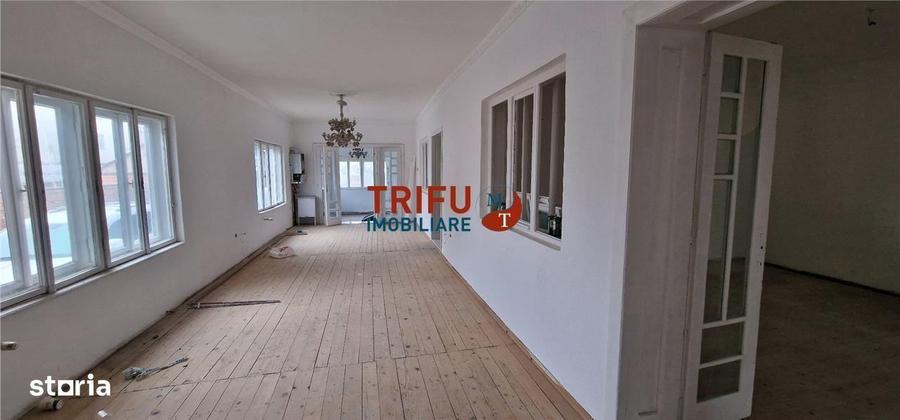 Casa individuala cu 5 camere si garaj de vanzare in Alba Iulia zona Ce - 3