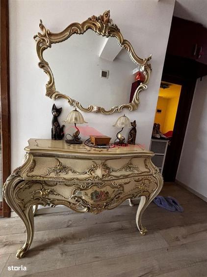 Casa D+P sub padure, zona Sud - 8