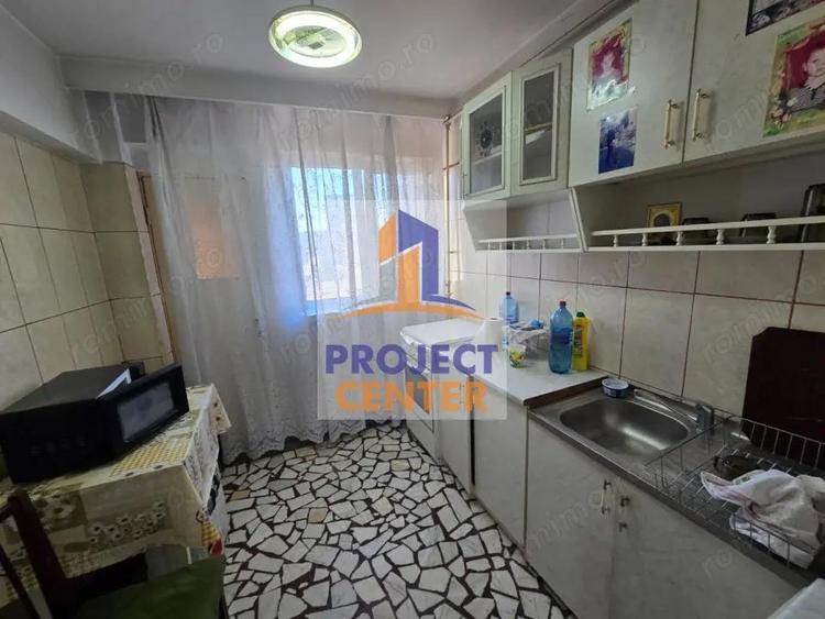 Apartament 4 camere Nord, etaj 6/10, potrivit pentru o familie - 6