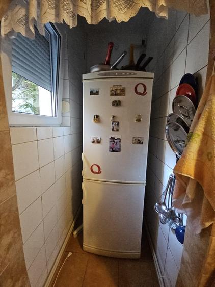 3 cam in Vila | 70 mp | 2 boxe 10 mp | Pod 30 mp | Decebal | Alba Iulia - 18