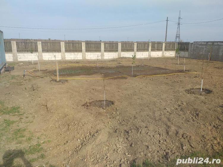 Vinzare teren intravilan - 2
