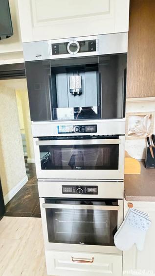 Apartament 3 camere( vis a vis de Alexandreea-Arena Nationala) - 7