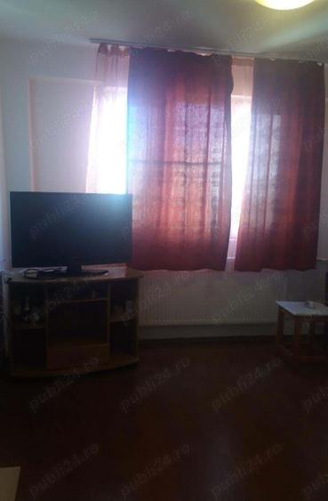 Garsoniera de inchiriat - 8