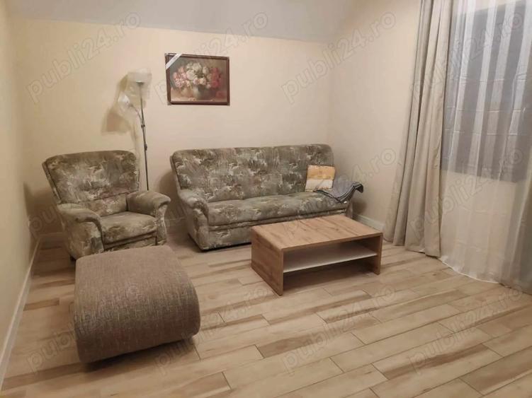 Apartament 2 camere decomandate 55 mp Kaufland Dumbravita - 2