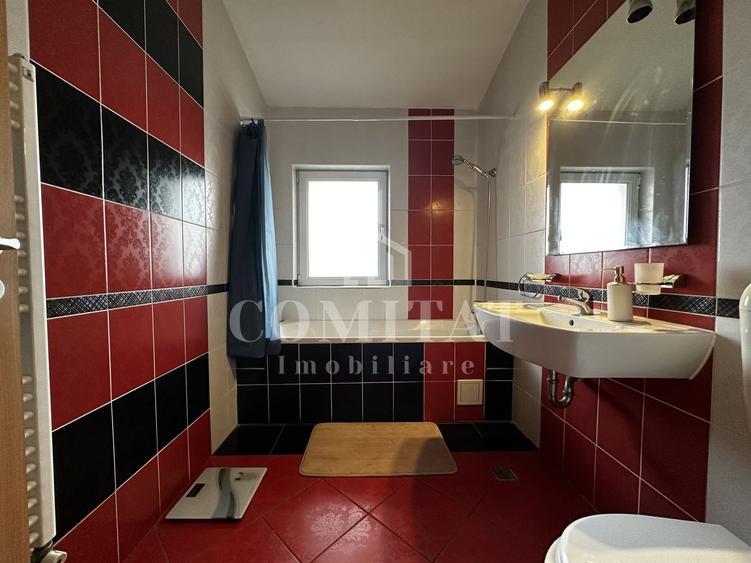 Apartament 2 camere | Parcare | Eroilor - Floresti - 9