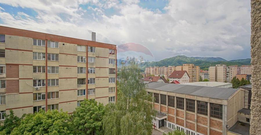 Garsoniera de inchiriere in zona Astra - 8