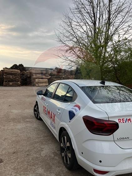 Spatiu industrial de 7,756mp de vanzare - 1