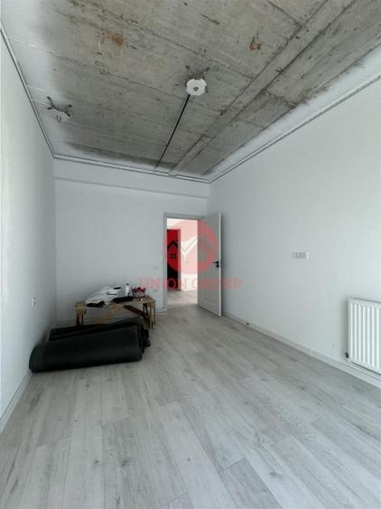 Apartament cu 2 camere decomandat în Nord