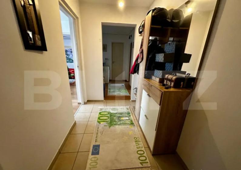Apartament 3 camere, 73 mp, terasa de 66 mp, zona Cetate - 11