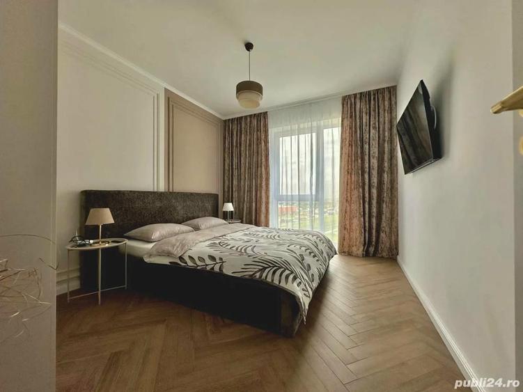 Apartament nou 3 camere Prima Arena - 5