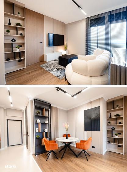 Apartament deosebit cu parcare inclusa si design premium - ARED IMAR - 6