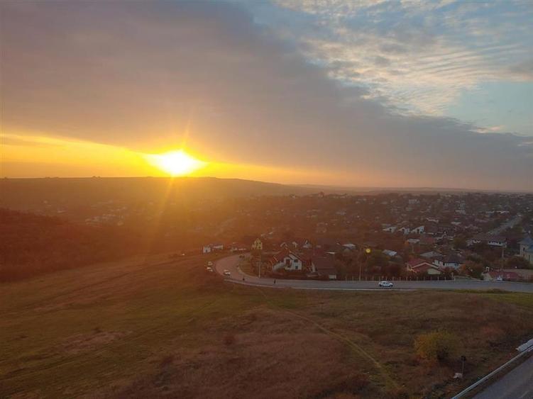 Penthouse Superb in zona Copou - Breazu - 3