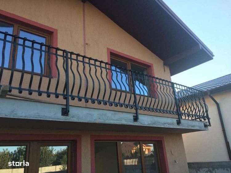 Casa De Vanzare Cumpana 166 Mp Utili| 217 Mp Teren | 4 Camere| - 6