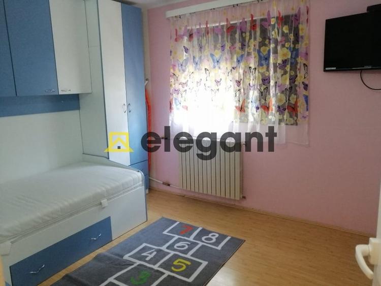 2 camere, etaj 1, centrala, AC, mobilat, Craiovita-Rocada - 5