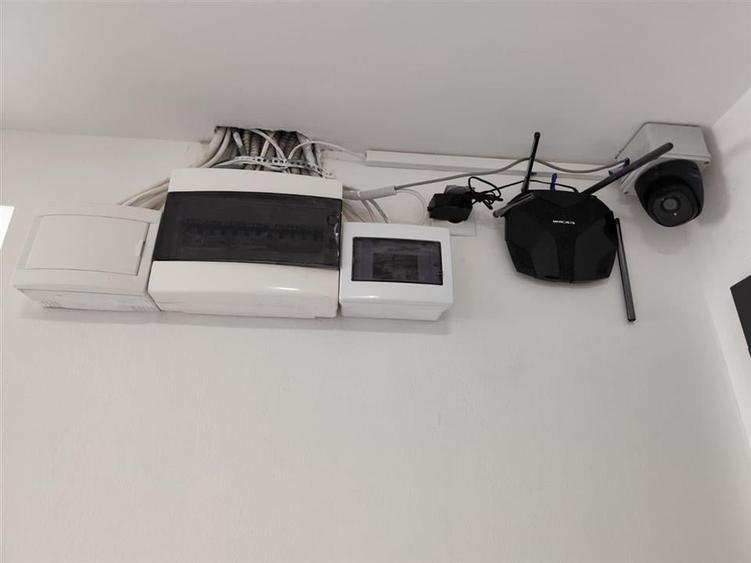 RECO Vila la cheie compartimentata in 16 ap in zona Spitalul Judetean - 17