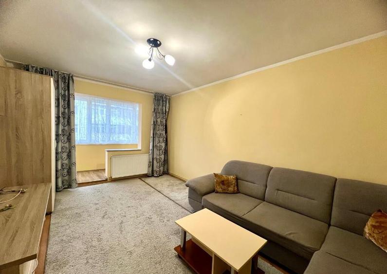 CC/913 De inchiriat apartament cu 2 camere in Tg Mure? - Unirii - 2