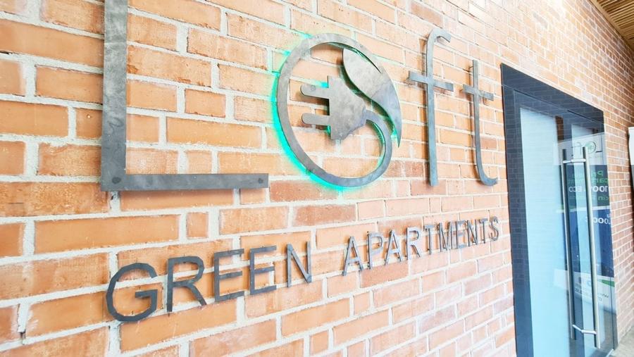 GREEN LOFT / PARCARE PRIVATA / MOBILAT SI UTILAT PREMIUM / PROIECT PREMIAT - 20