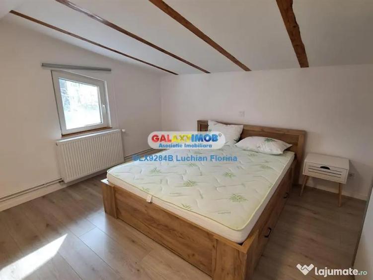 Comision 0% I Casa individuala, curte proprie parcare I Brag - 2