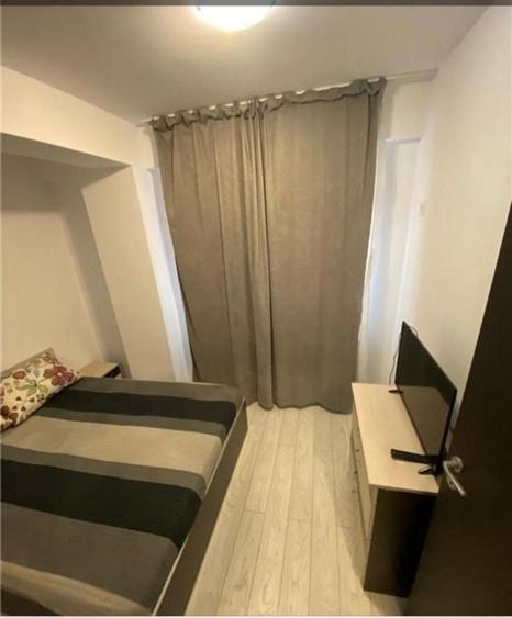 Militari Residence 2 camere mobilat utilat complet - 4