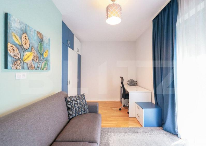 De vanzare Casa cu 4 camere, lux ?i confort la 5 minute de - 28