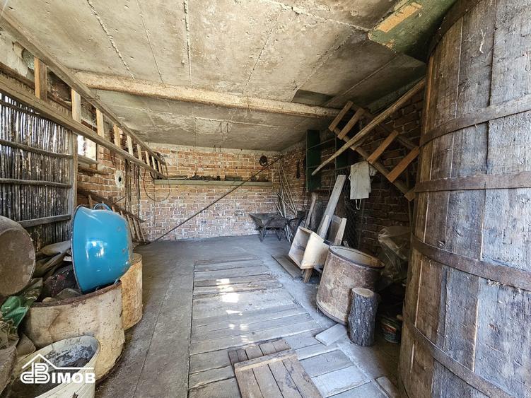 Casa in Șotânga, Teiș - 13