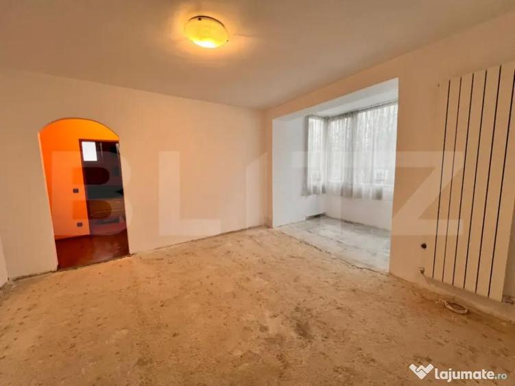 Apartament 2 camere circular zona centrala Hunedoara - 4