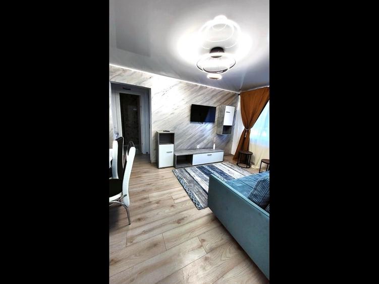 Viziru 1 Mobilat Utilat Complet etaj 1 - 2