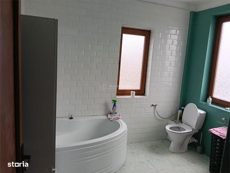 Inchiriez casa cu 4 camere-Bragadiru-zona Anaf-Partial Mobilata-Teren - 10