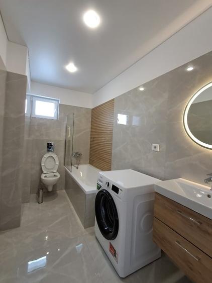 Studio premium cu terasă spectaculoasă | Apărătorii Patriei  – lângă metrou - 5