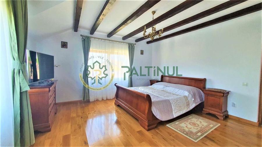 Casă de v&acirc;nzare &icirc;n zona Calea Poplăcii - l&acirc;ngă Parcul Sub Arini,Sibiu - 11