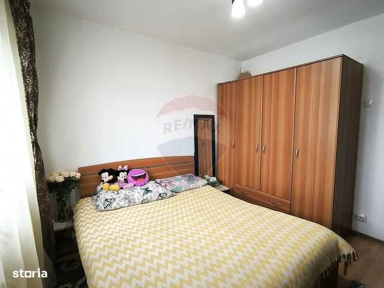 Apartament 3 camere decomandate gata de mutat | VitrometanStr. Vaslui - 5