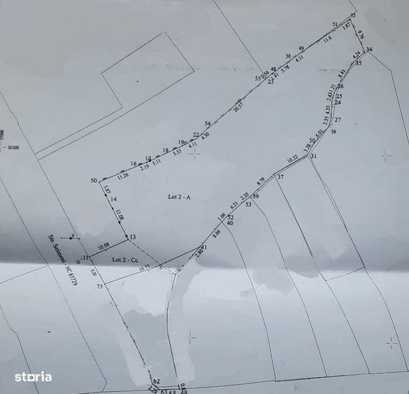 De vanzare teren intravilan 1.763 mp zona centrala, Targovi?te - 4