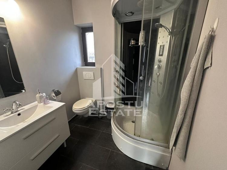 Casa Exclusivista in Mosnita Noua 4 dormitoare - 8