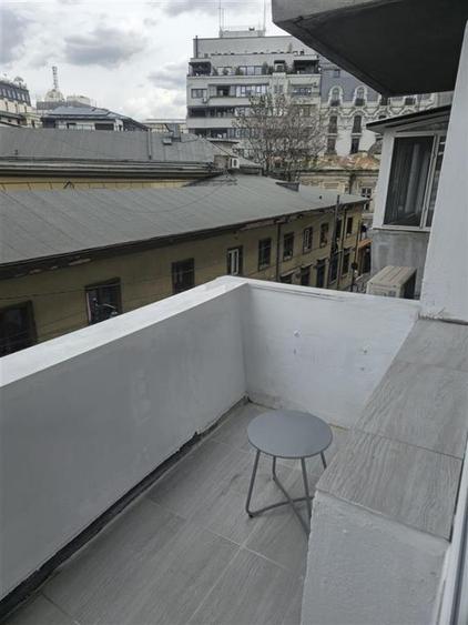 Apartament 2 camere Cismigiu - 7