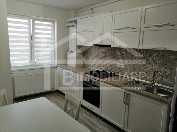 Apartament cu 2 camere, 52mp, Zona Agora - 5