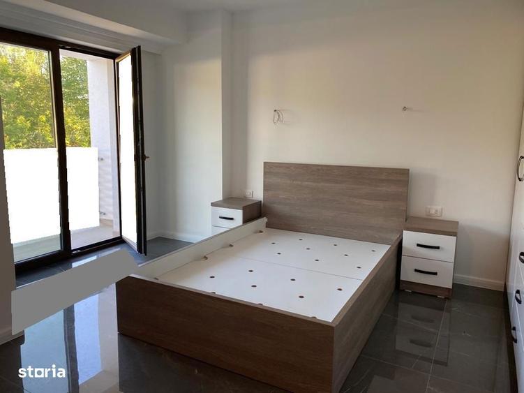 Apartament cu 2 camere semidecomandate, Centru - 6