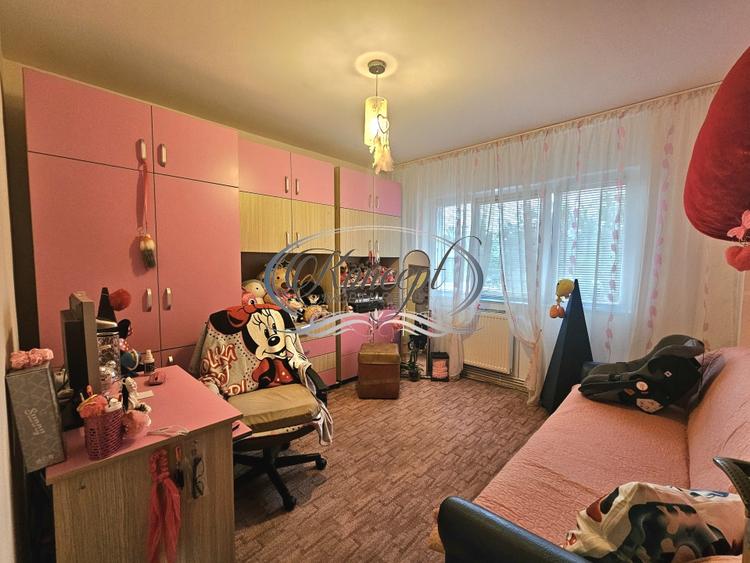 Apartament cu balcon inchis si centrala proprie in cartierul Intre Lacuri - 3